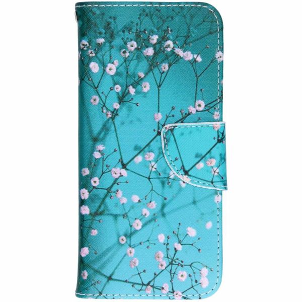 Coque silicone design Samsung Galaxy S9