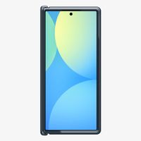 Spigen Coque Tough Armor Pro MagFit Samsung Galaxy Z Fold 7 - Metal Slate