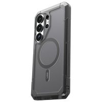 UAG Trooper coque arrière avec aimant Samsung Galaxy S26 Ultra - Ash