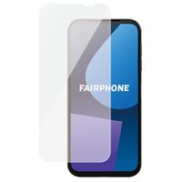 SAFE by PanzerGlass Protection d'écran Ultra-Wide Fit Fairphone 5