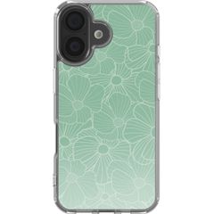imoshion Coque Design Apple iPhone 16 - Botanica