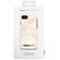 iDeal of Sweden Coque Fashion iPhone SE (2022 / 2020) / 8 / 7 / 6(s) - Rose Pearl Marble