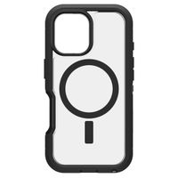 OtterBox Coque arrière Defender XT avec MagSafe Apple iPhone 16 - Dark Side
