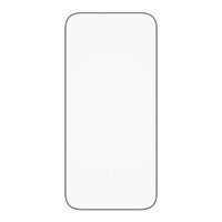 SAFE by PanzerGlass Ultra-Wide Fit Protection d’Écran avec EasyAligner Apple iPhone 17 Pro Max