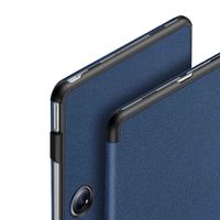 Dux Ducis Coque tablette Domo OnePlus Pad 2 - Bleu foncé