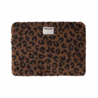 Wouf Teddy Pochette ordinateur 13-14 pouces - Simona