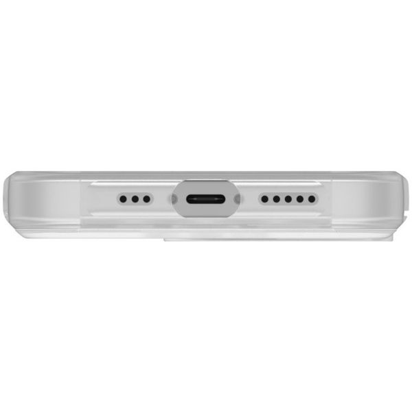 UAG Coque Civilian Apple iPhone 13 Pro - Frosted Ice
