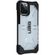 UAG Coque Plasma iPhone 12 Mini - Transparent