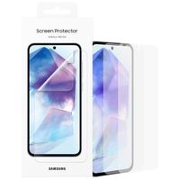 Samsung Original Protection d'écran Samsung Galaxy A55