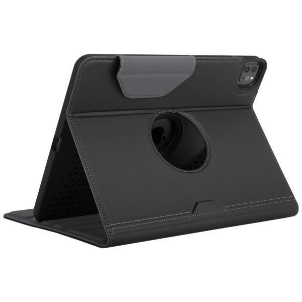 Targus Coque tablette VersaVu iPad Pro 12.9 (2020/2018) - Noir