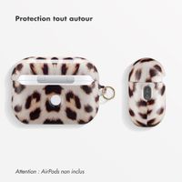 Selencia Coque Vivid Apple AirPods Pro 2 - Wild Leo
