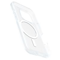 OtterBox Coque React MagSafe iPhone 16 pro - Clear