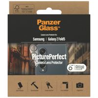 PanzerGlass Protection Caméra en verre trempé Samsung Galaxy Z Fold 5