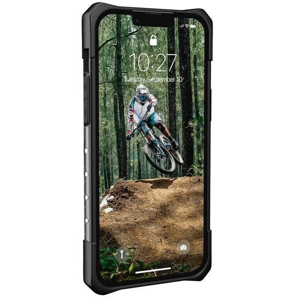 UAG Coque Plasma iPhone 13 Pro Max - Ash