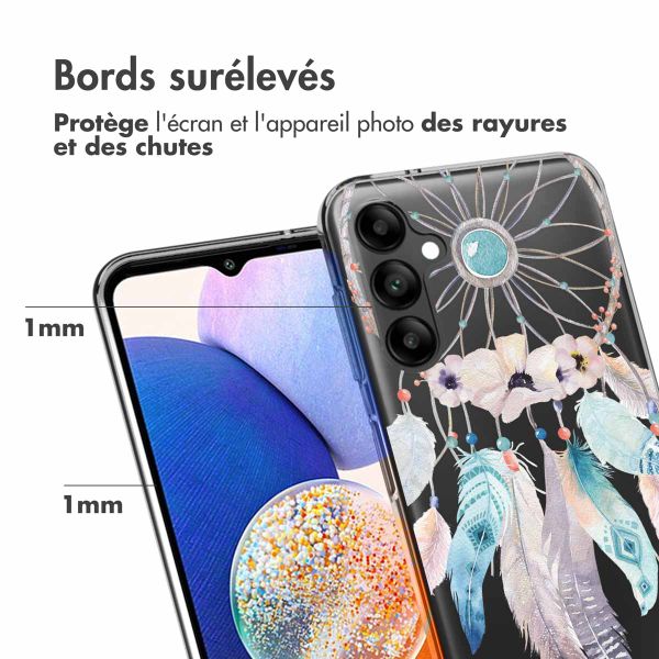 imoshion Coque Design Samsung Galaxy A14 (5G/4G) - Dreamcatcher