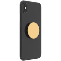 PopSockets PopGrip - Amovible - Light Yellow