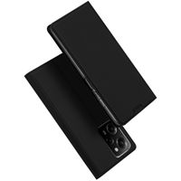 Dux Ducis Étui de télephone Slim Xiaomi Redmi Note 12 Pro / Xiaomi Poco X5 Pro 5G - Noir