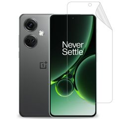 imoshion Protection d'écran Film 3pack OnePlus Nord CE 3