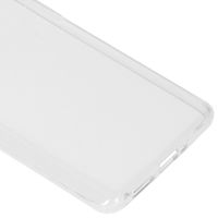 Coque design OnePlus 7T - Live Laugh Love