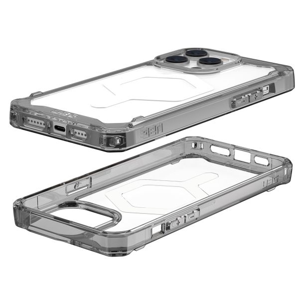 UAG Coque Plyo MagSafe iPhone 14 Pro Max - Ash