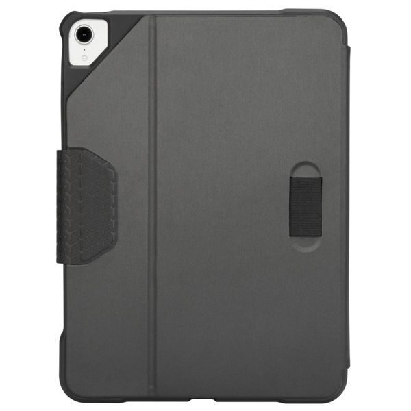 Targus Coque tablette Click-in Apple iPad Air 11 pouces (2025) M3 / (2024) M2 / Air 5 (2022) / Air 4 (2020) / Pro 11 (2018/2020) - Noir