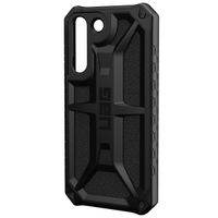 UAG Coque Monarch Samsung Galaxy S22 - Black