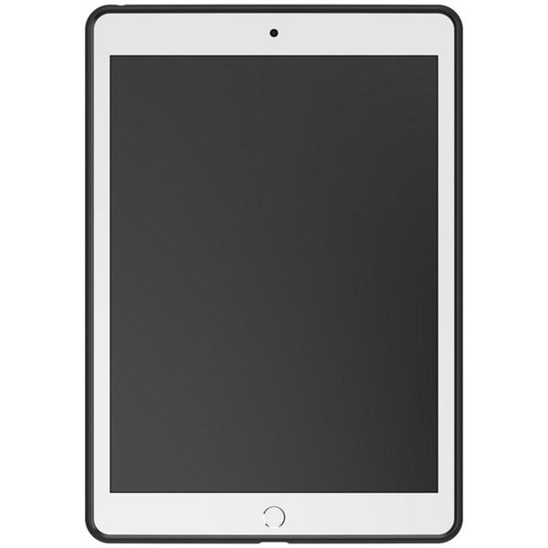 OtterBox Coque arrière React Apple iPad 9 (2021) 10.2 pouces / iPad 8 (2020) 10.2 pouces / iPad 7 (2019) 10.2 pouces - Transparent