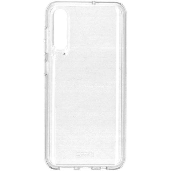 ZAGG Coque Crystal Palace Samsung Galaxy A50 / A30s - Transparent