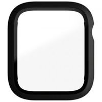 PanzerGlass Coque Full Body Apple Watch 7 / 8 / 9 - 41 mm - Noir