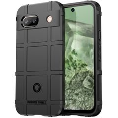 imoshion Coque Arrière Rugged Shield Google Pixel 8a - Noir