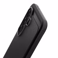 Spigen Coque Rugged Armor Samsung Galaxy A56 - Matte Black