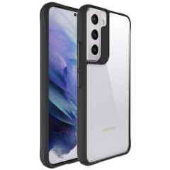 imoshion Coque Rugged Hybrid Samsung Galaxy S22 Plus - Noir