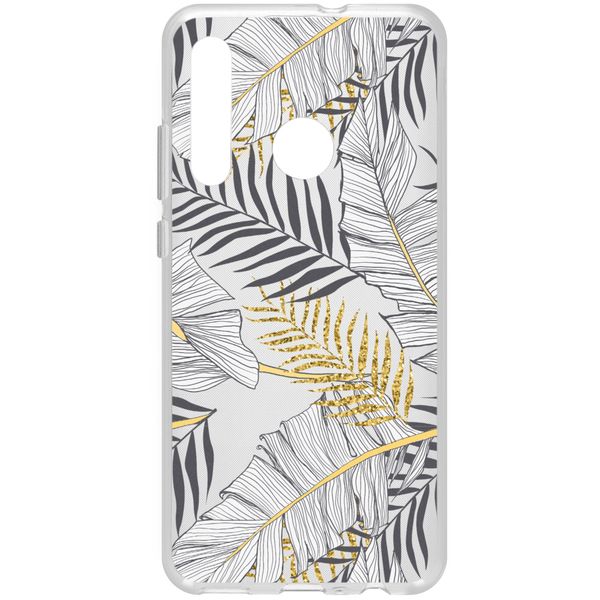 Coque Design Huawei P Smart Plus (2019)