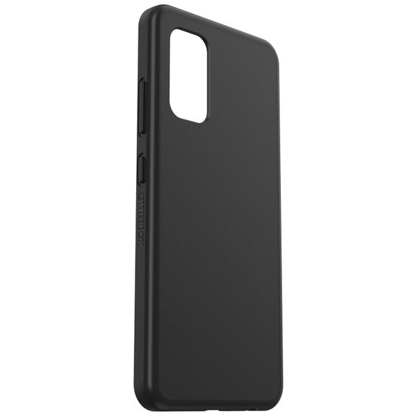 OtterBox Coque arrière React Samsung Galaxy A32 (4G) - Noir