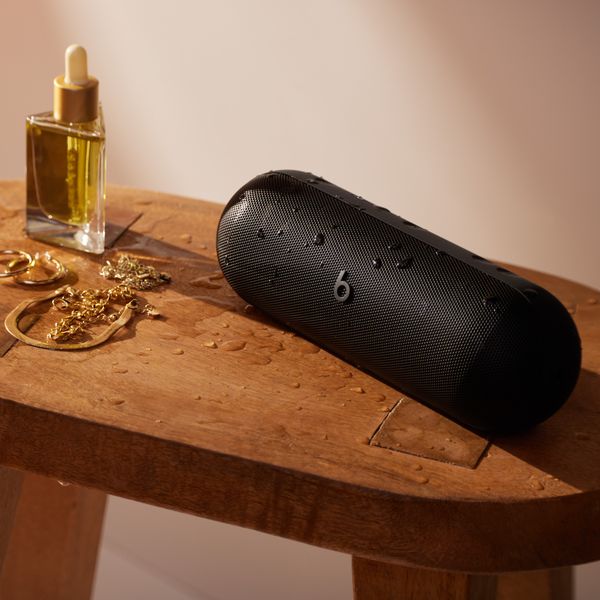 Beats Enceinte Bluetooth sans fil Pill - Matte Black