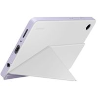 Samsung Original Coque Book Galaxy Tab A9 8.7 pouces - Blanc