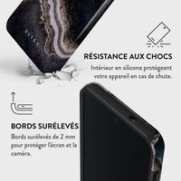 Burga Coque arrière Tough Samsung Galaxy S25 Plus - Magic Night