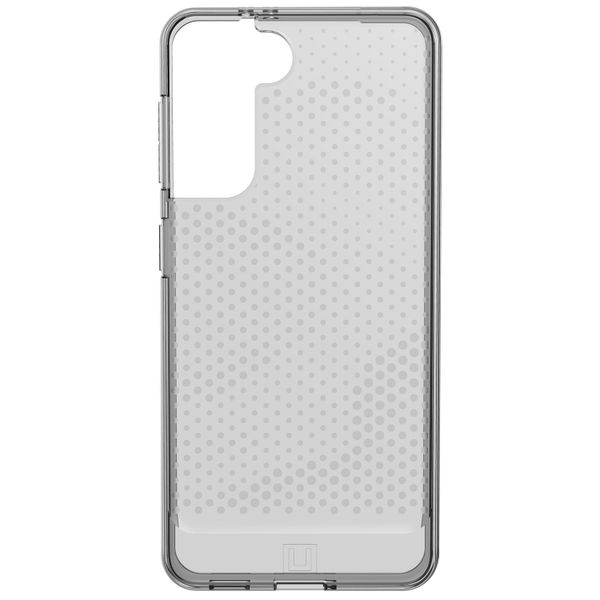 UAG Coque Lucent Samsung Galaxy S21 - Ash