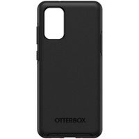 OtterBox Coque Symmetry Samsung Galaxy S20 Plus - Noir