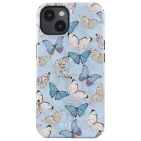 Burga Coque arrière Tough iPhone 13 - Give me Butterflies