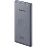 Samsung Wireless Battery Pack 10.000 mAh - 25W - Gris