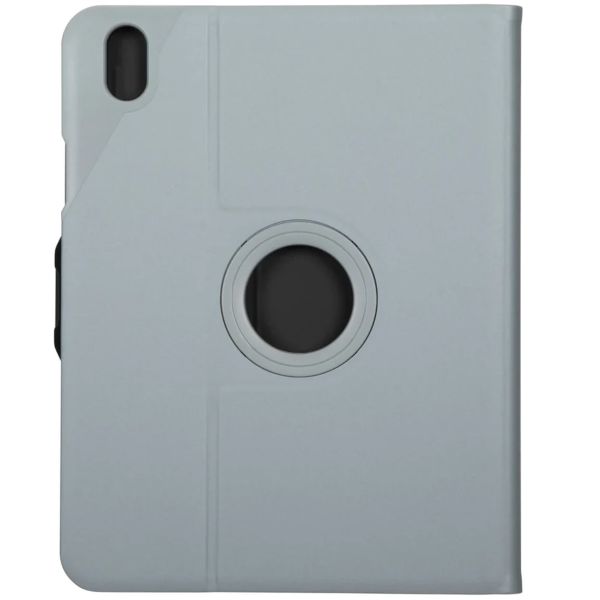 Targus Coque tablette VersaVu Eco Apple iPad 11 (2025) 11 pouces A16 / iPad 10 (2022) 10.9 pouces - Argent