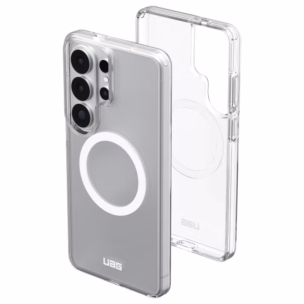 UAG Coque Scout avec MagSafe Samsung Galaxy S26 Ultra - Ice White