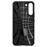 Spigen Coque Rugged Armor Samsung Galaxy S22 Plus - Noir