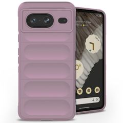 imoshion EasyGrip Backcover Google Pixel 8 - Violet