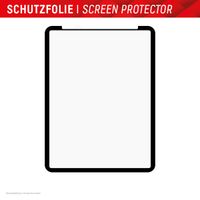 Displex Protecteur d'écran Papersense iPad Pro 12.9 (2018 - 2022) - Transparent