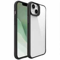 imoshion Coque Rugged Hybrid Apple iPhone 14 Plus - Noir