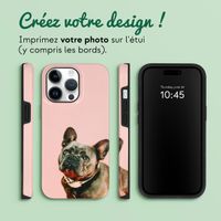 Concevez votre propre coque Tough pour iPhone 14 Pro Max