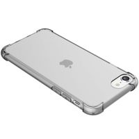 imoshion Coque antichoc iPhone SE (2022 / 2020) / 8 / 7 - Gris