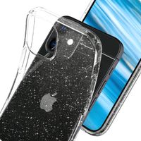 Spigen Coque Liquid Crystal iPhone 12 Mini